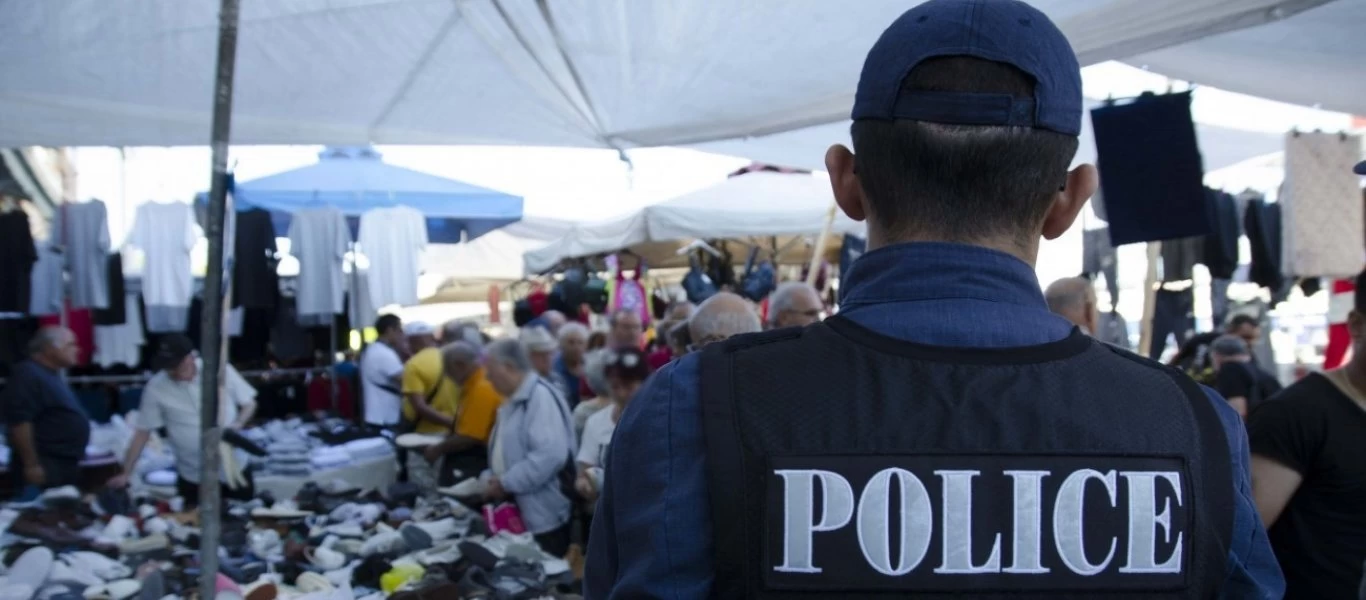«Τρύπες» της τάξης των 552 εκ. ευρώ στην ελληνική οικονομία προκαλούν τα «μαϊμού» προϊόντα